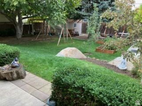 Tiny photo for 795 E 8125 S, Sandy, UT 84094 (MLS # 2124861)