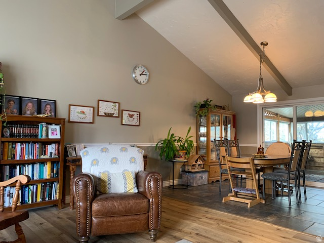 MARION VILLAGE PLAT A - Residential