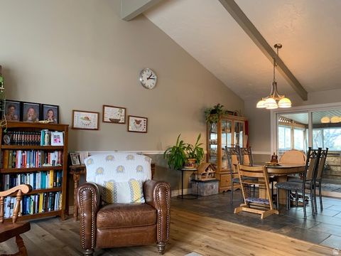 Tiny photo for 795 E 8125 S, Sandy, UT 84094 (MLS # 2124861)