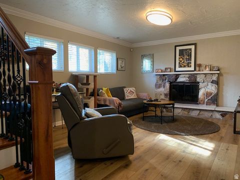 Tiny photo for 795 E 8125 S, Sandy, UT 84094 (MLS # 2124861)