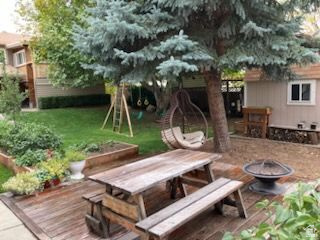 MARION VILLAGE PLAT A - Residential