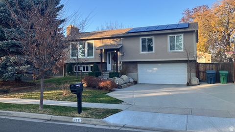 795 E 8125 S Sandy UT 84094