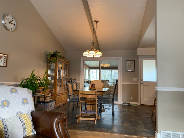 MARION VILLAGE PLAT A - Residential