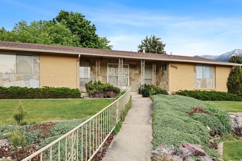 Photo of 3082 N 425 E, North Ogden, UT 84414 (MLS # 2154783)