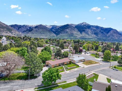 Tiny photo for 3082 N 425 E, North Ogden, UT 84414 (MLS # 2154783)