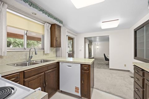 Tiny photo for 3082 N 425 E, North Ogden, UT 84414 (MLS # 2154783)