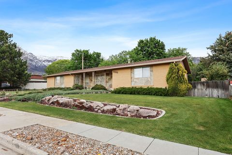 Tiny photo for 3082 N 425 E, North Ogden, UT 84414 (MLS # 2154783)
