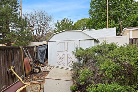 Tiny photo for 3082 N 425 E, North Ogden, UT 84414 (MLS # 2154783)