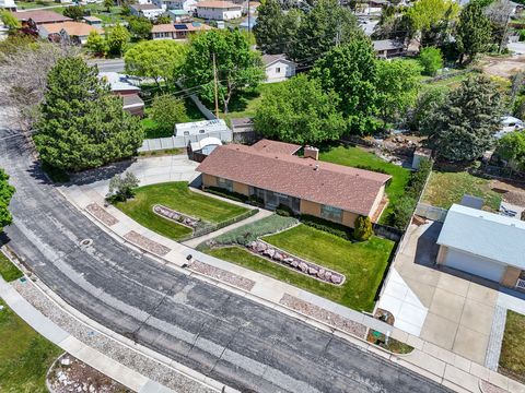 Tiny photo for 3082 N 425 E, North Ogden, UT 84414 (MLS # 2154783)