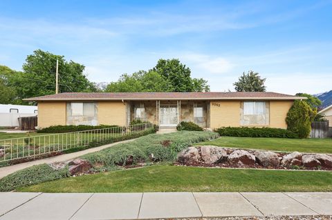 Tiny photo for 3082 N 425 E, North Ogden, UT 84414 (MLS # 2154783)