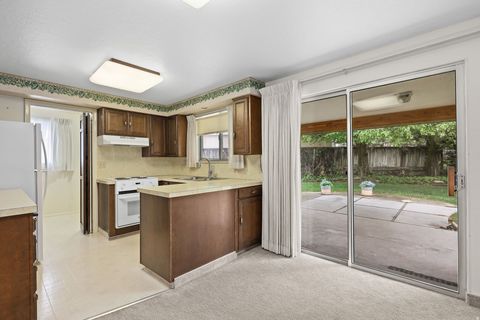 Tiny photo for 3082 N 425 E, North Ogden, UT 84414 (MLS # 2154783)