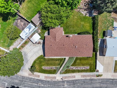 Tiny photo for 3082 N 425 E, North Ogden, UT 84414 (MLS # 2154783)