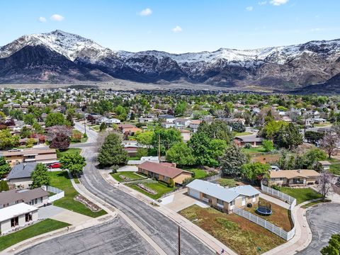 Tiny photo for 3082 N 425 E, North Ogden, UT 84414 (MLS # 2154783)