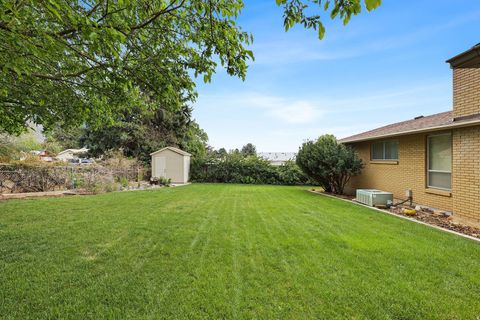 Tiny photo for 3082 N 425 E, North Ogden, UT 84414 (MLS # 2154783)
