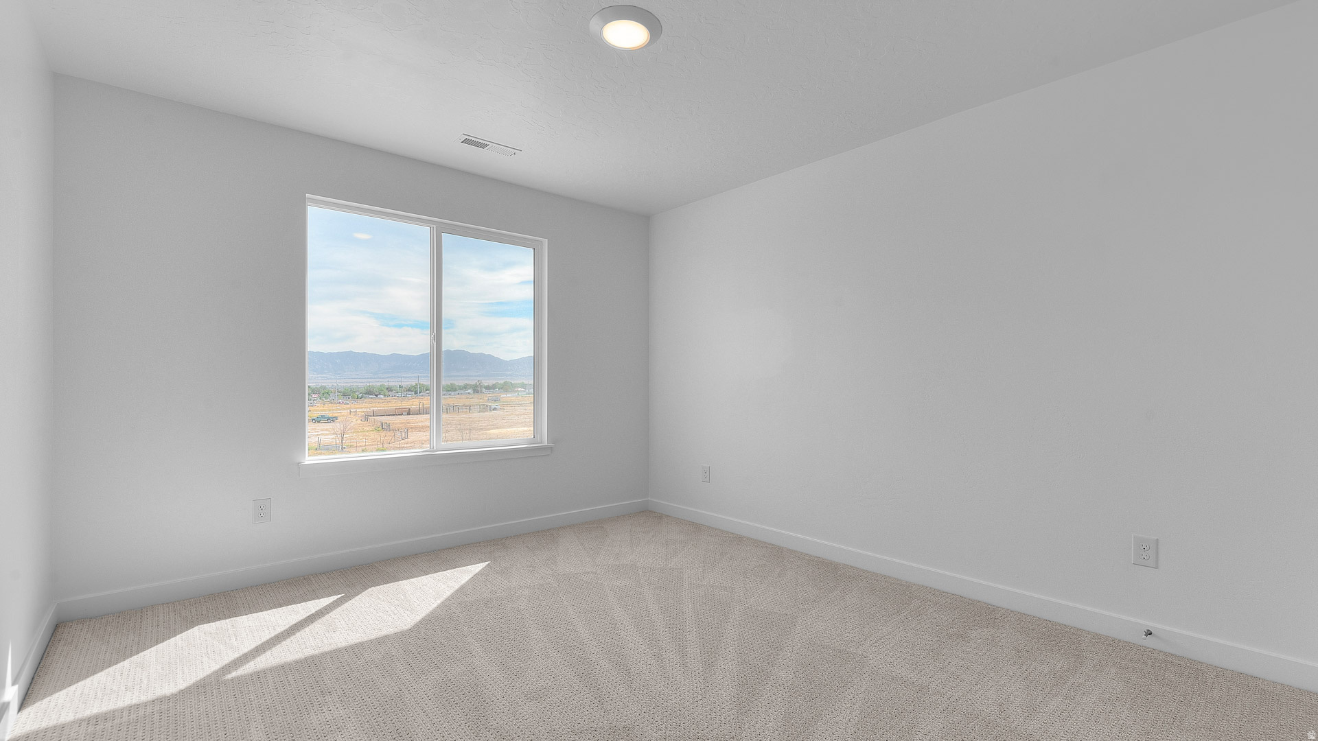 RILEY PARK ESTATES SUBDIVISION - Residential