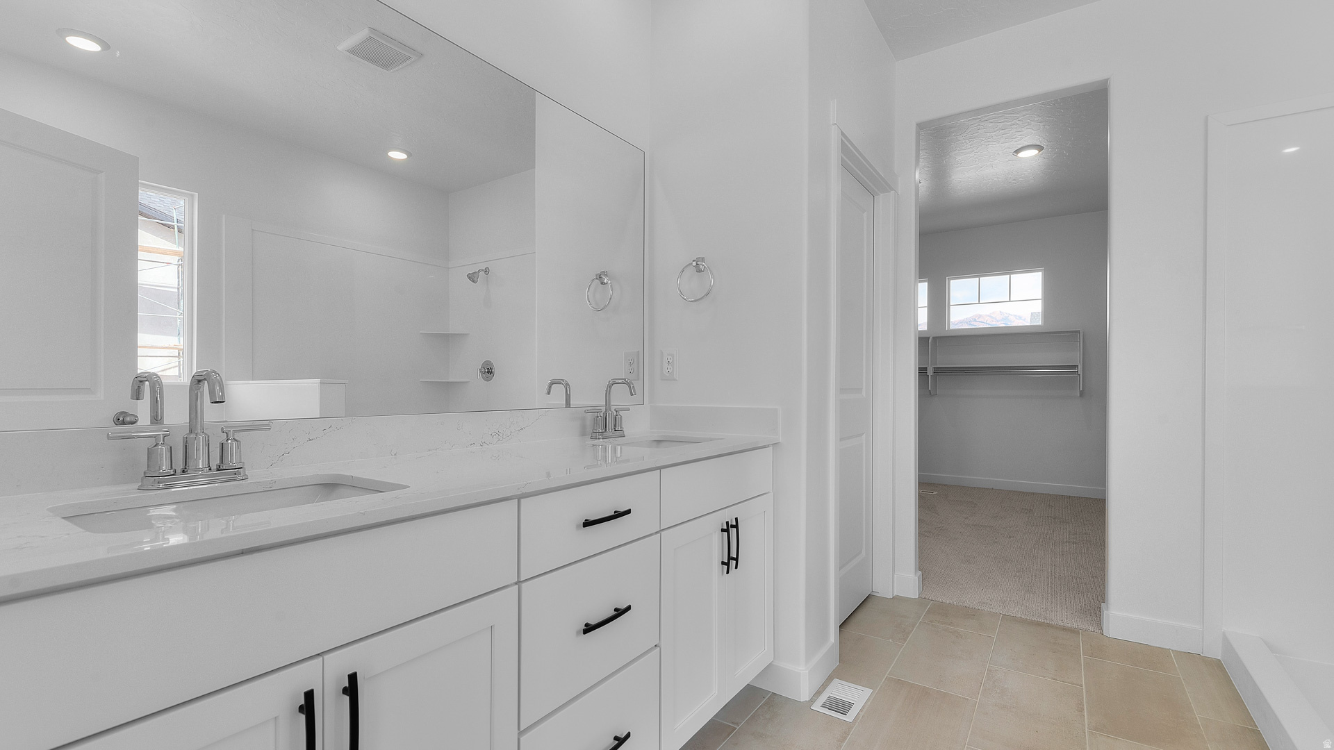 RILEY PARK ESTATES SUBDIVISION - Residential