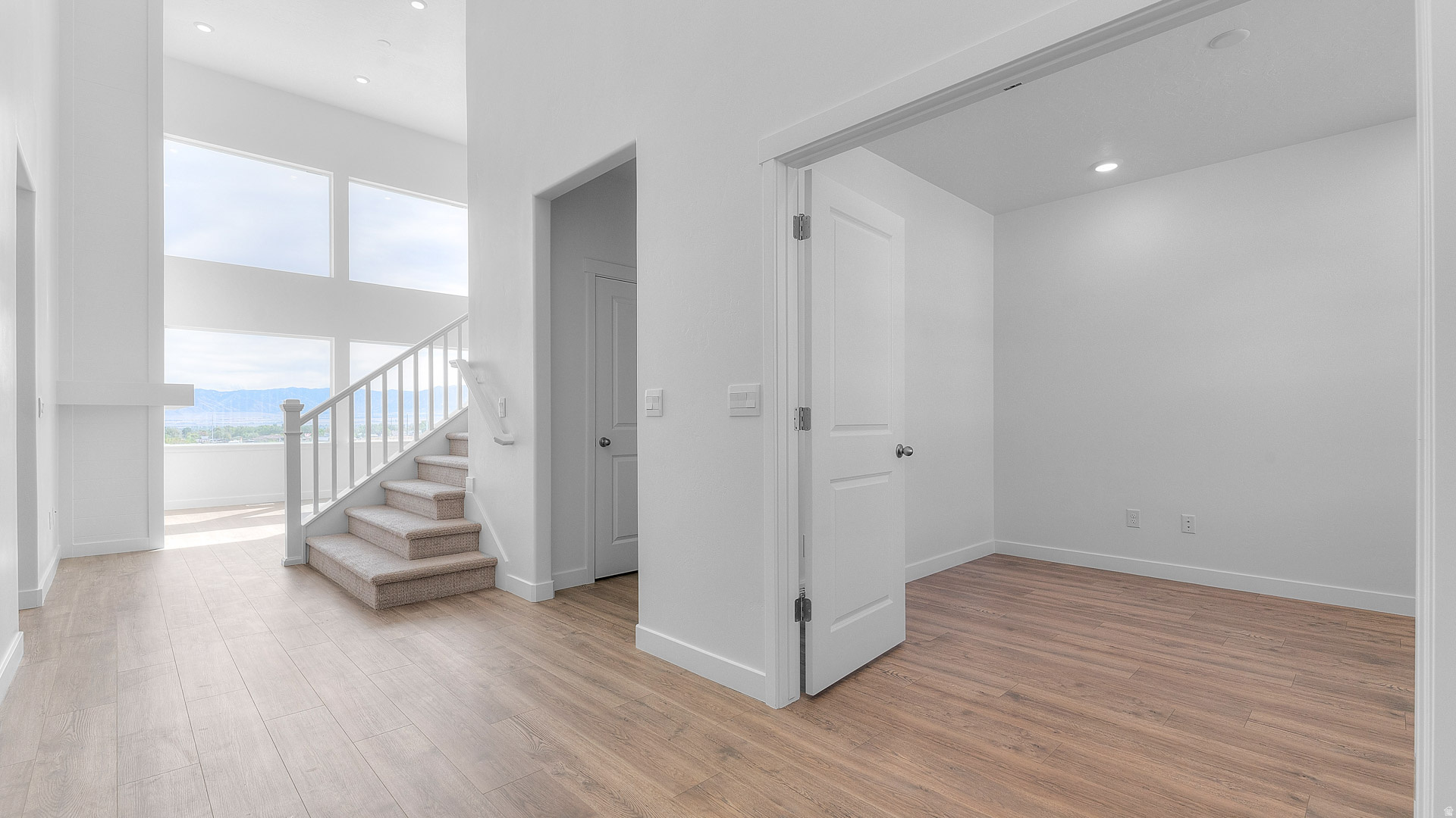 RILEY PARK ESTATES SUBDIVISION - Residential