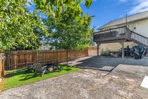 Tiny photo for 6437 S HIGH BLUFF DR W, Salt Lake City, UT 84118 (MLS # 2184300)