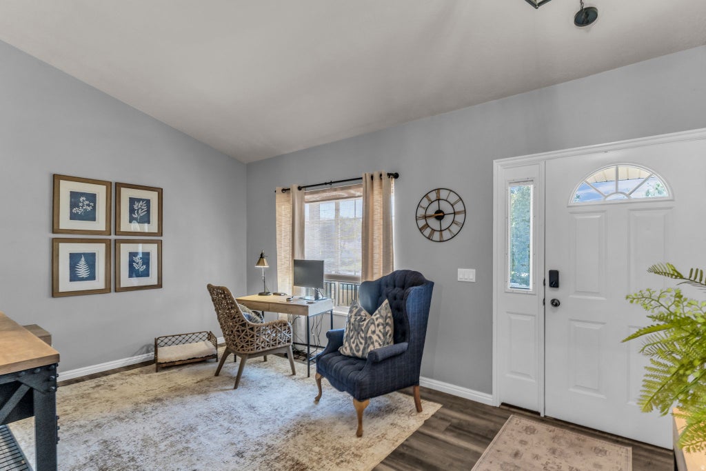 Photo of 6437 S HIGH BLUFF DR W, Salt Lake City, UT 84118 (MLS # 2184300)