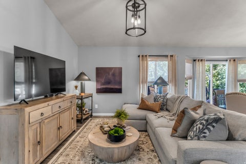 Tiny photo for 6437 S HIGH BLUFF DR W, Salt Lake City, UT 84118 (MLS # 2184300)