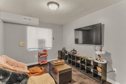 Tiny photo for 6437 S HIGH BLUFF DR W, Salt Lake City, UT 84118 (MLS # 2184300)