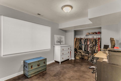 Tiny photo for 6437 S HIGH BLUFF DR W, Salt Lake City, UT 84118 (MLS # 2184300)
