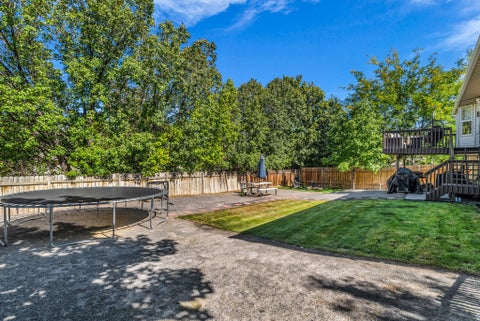 Tiny photo for 6437 S HIGH BLUFF DR W, Salt Lake City, UT 84118 (MLS # 2184300)