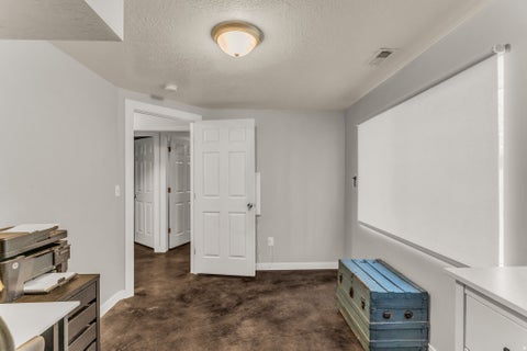 Tiny photo for 6437 S HIGH BLUFF DR W, Salt Lake City, UT 84118 (MLS # 2184300)