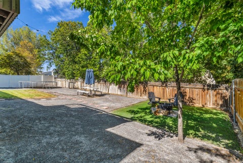 Tiny photo for 6437 S HIGH BLUFF DR W, Salt Lake City, UT 84118 (MLS # 2184300)