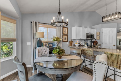 Tiny photo for 6437 S HIGH BLUFF DR W, Salt Lake City, UT 84118 (MLS # 2184300)