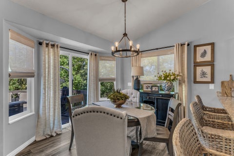 Tiny photo for 6437 S HIGH BLUFF DR W, Salt Lake City, UT 84118 (MLS # 2184300)
