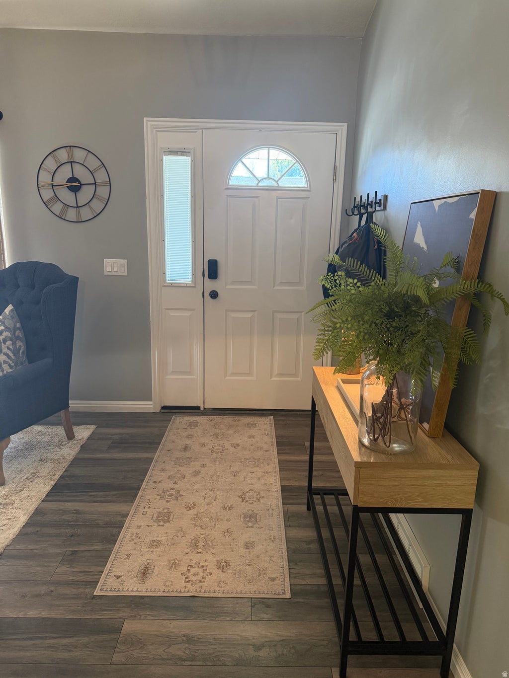 Photo of 6437 S HIGH BLUFF DR W, Salt Lake City, UT 84118 (MLS # 2184300)