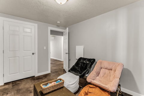Tiny photo for 6437 S HIGH BLUFF DR W, Salt Lake City, UT 84118 (MLS # 2184300)