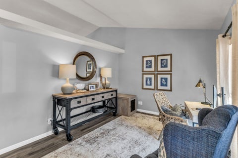 Tiny photo for 6437 S HIGH BLUFF DR W, Salt Lake City, UT 84118 (MLS # 2184300)