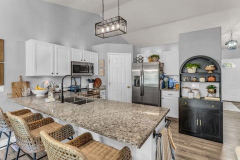 Tiny photo for 6437 S HIGH BLUFF DR W, Salt Lake City, UT 84118 (MLS # 2184300)
