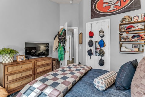 Tiny photo for 6437 S HIGH BLUFF DR W, Salt Lake City, UT 84118 (MLS # 2184300)