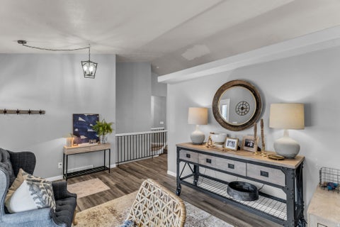 Tiny photo for 6437 S HIGH BLUFF DR W, Salt Lake City, UT 84118 (MLS # 2184300)