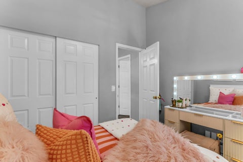 Tiny photo for 6437 S HIGH BLUFF DR W, Salt Lake City, UT 84118 (MLS # 2184300)