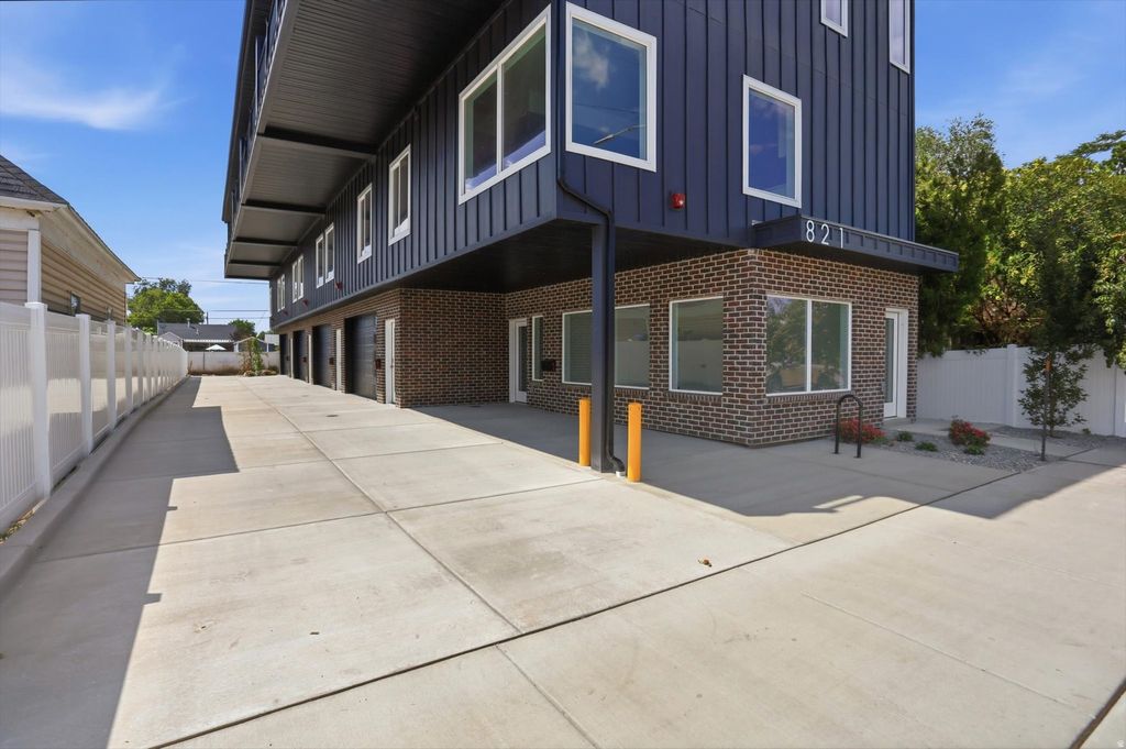 Photo of 821 W 800 S #101, Salt Lake City, UT 84104 (MLS # 2174588)