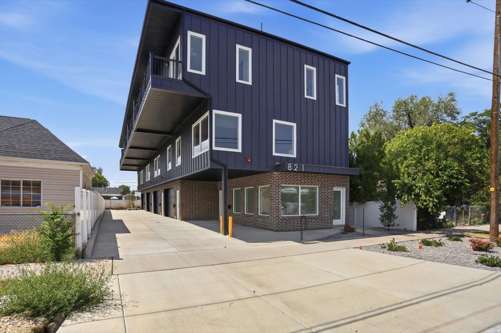 Photo of 821 W 800 S #101, Salt Lake City, UT 84104 (MLS # 2174588)