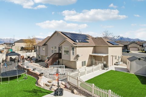 Tiny photo for 4317 S 3350 W, West Haven, UT 84401 (MLS # 2140434)