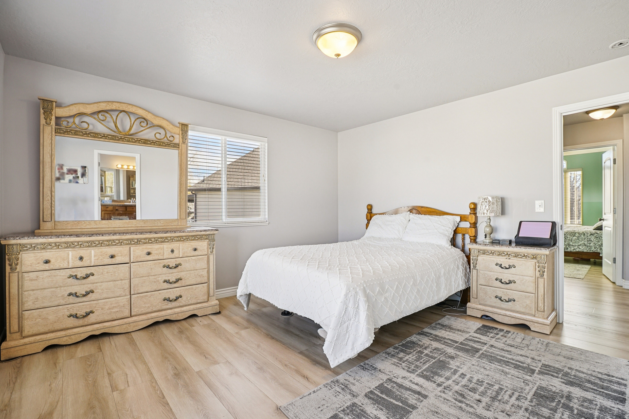 CANTERBURY CROSSING - Residential