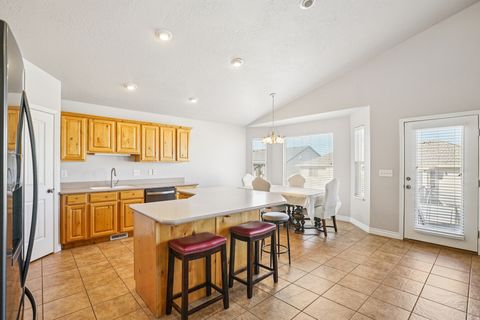 Tiny photo for 4317 S 3350 W, West Haven, UT 84401 (MLS # 2140434)