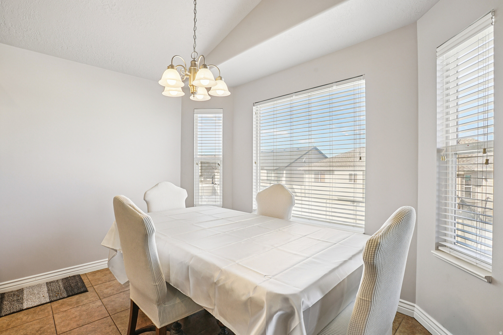 CANTERBURY CROSSING - Residential