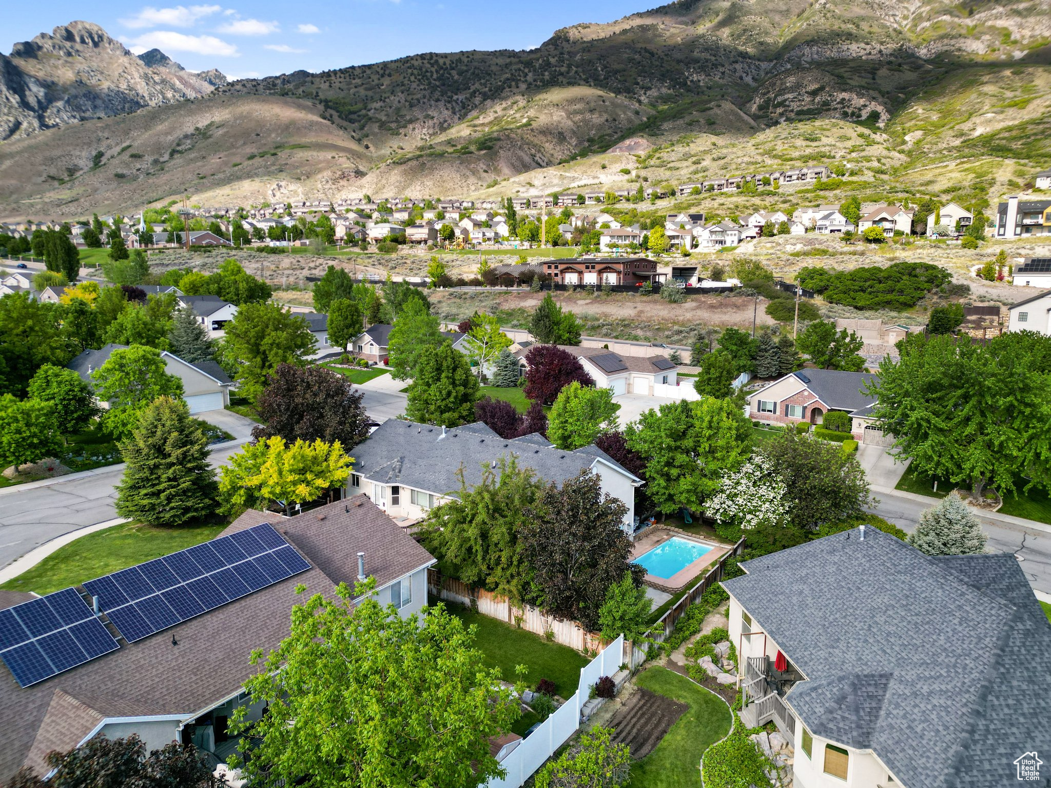 10205 N 3900, Cedar Hills, Utah image 36