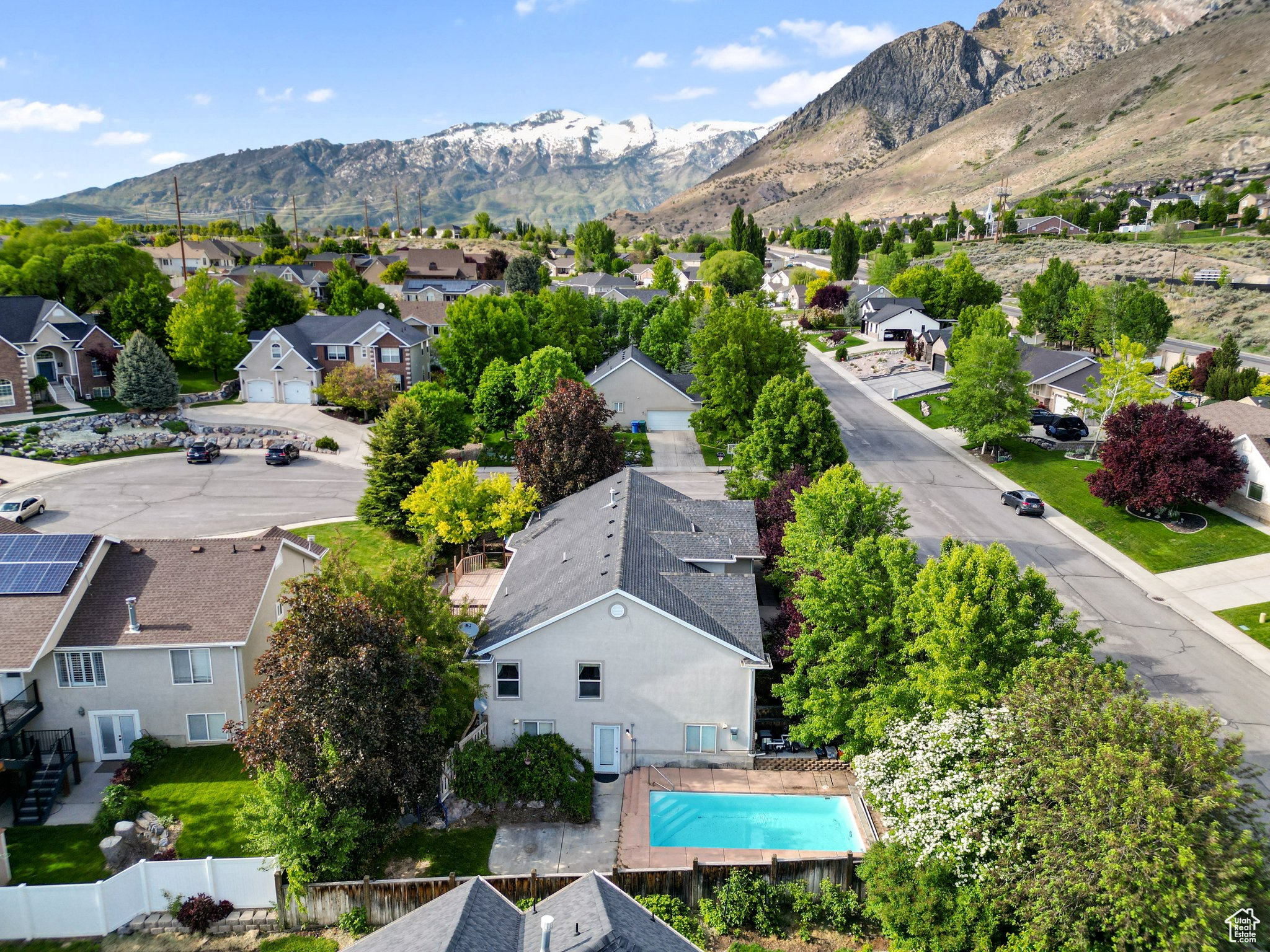 10205 N 3900, Cedar Hills, Utah image 4