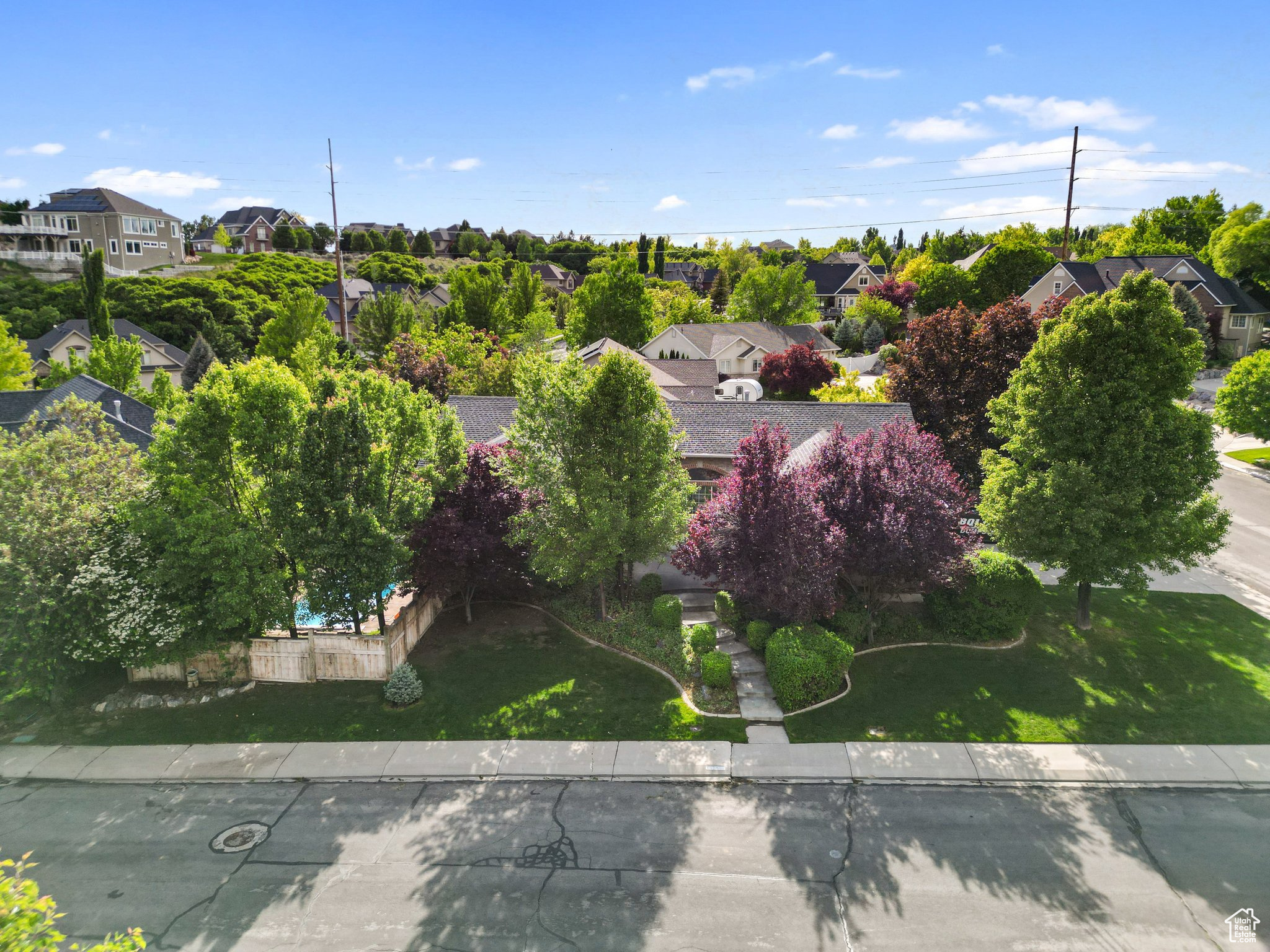 10205 N 3900, Cedar Hills, Utah image 33