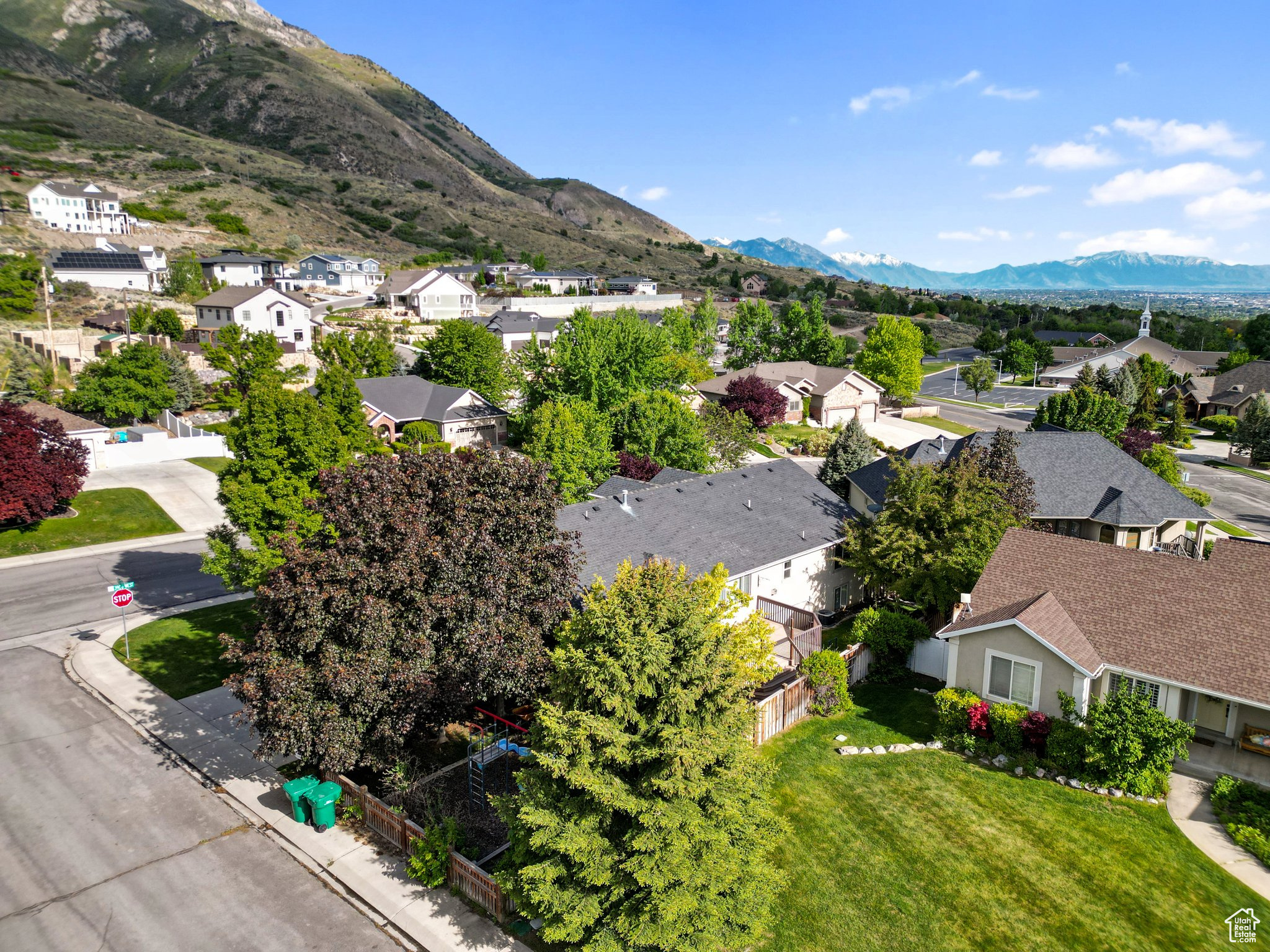 10205 N 3900, Cedar Hills, Utah image 35