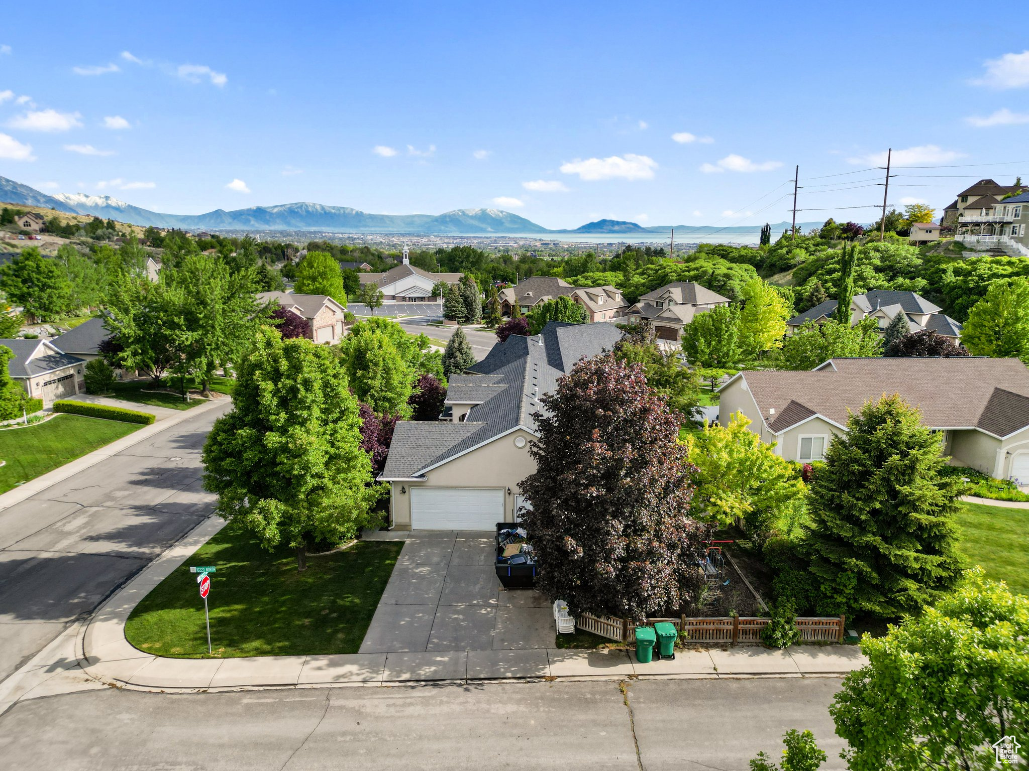 10205 N 3900, Cedar Hills, Utah image 34