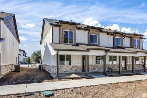 Tiny photo for 370 N LIBERTY COVE DR, Ogden, UT 84404 (MLS # 2119612)